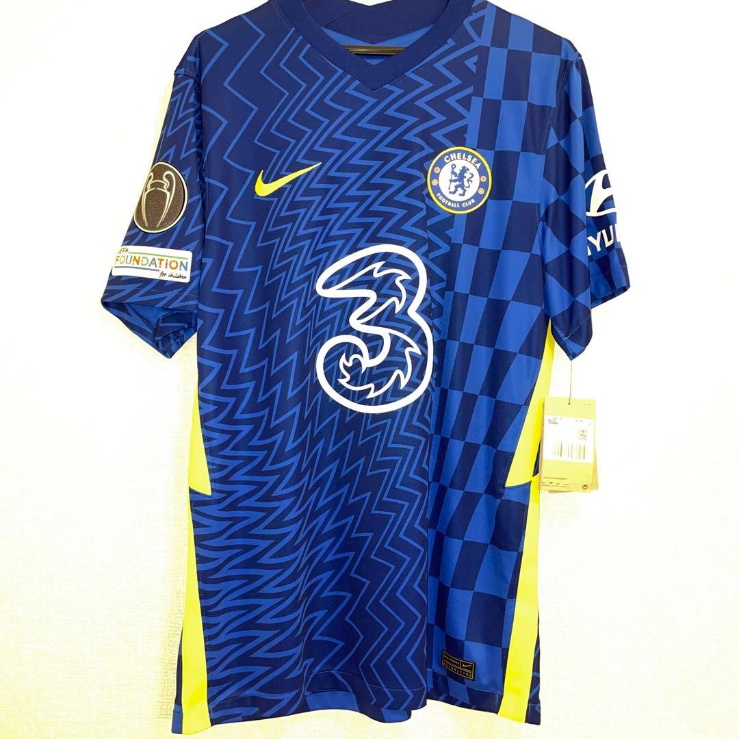 チェルシー ジョルジーニョ