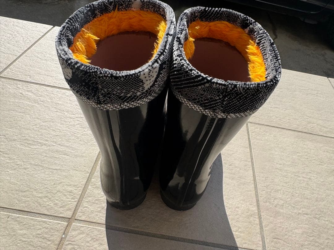 第一ゴム ピンスパイク ダイイチゴム 北海道 キング メンズ 防寒長靴 28