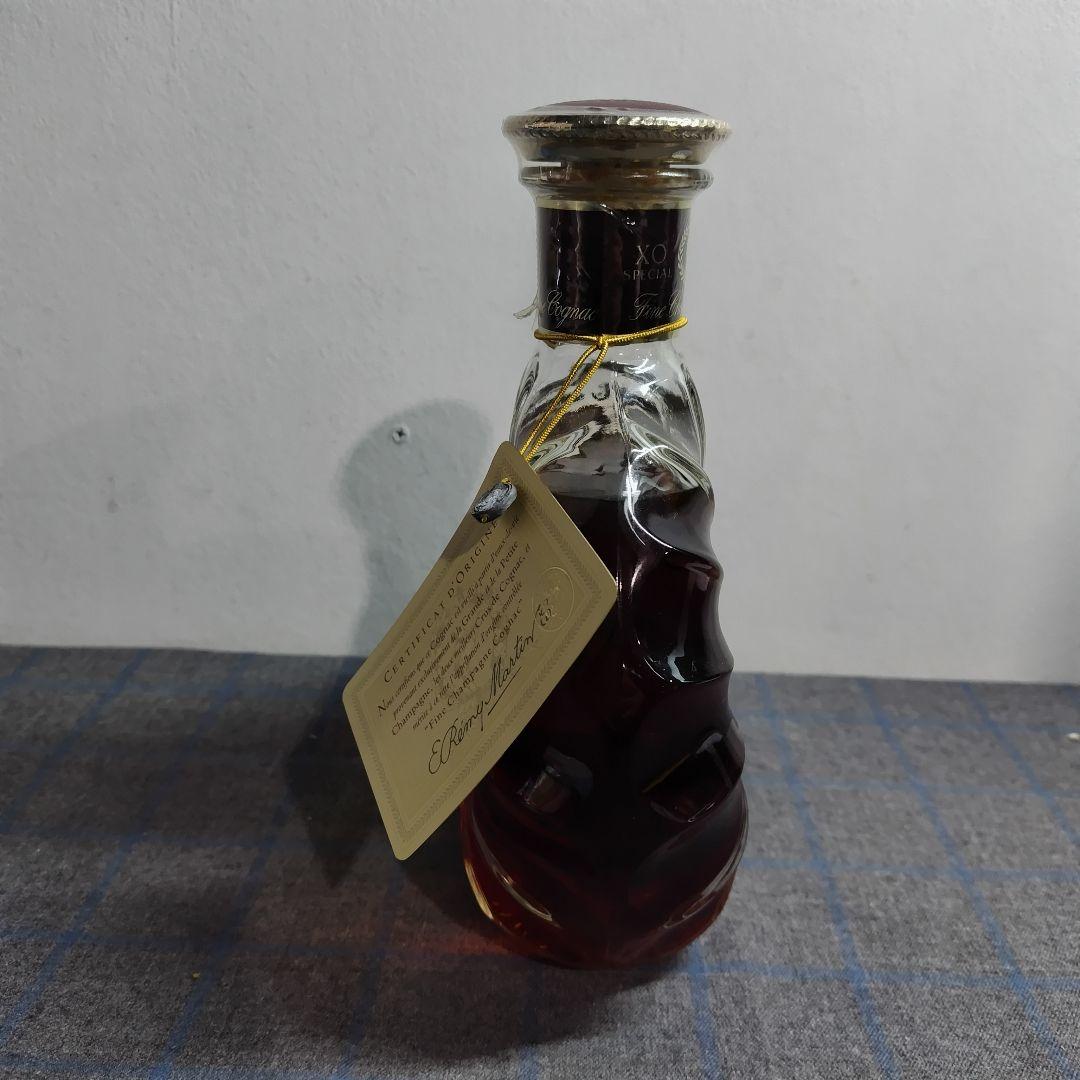 【未開封品】レミーマルタン　XO SPECIAL コニャック　C1595