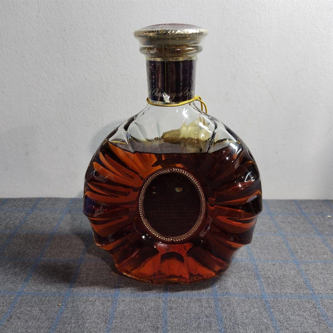 【未開封品】レミーマルタン　XO SPECIAL コニャック　C1595