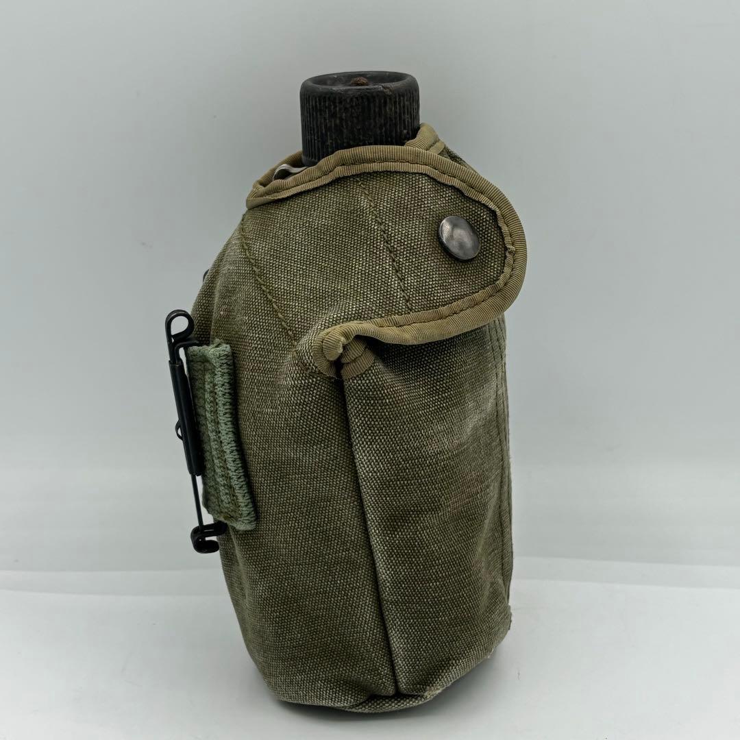 U.S. S.M.C.O.  1945年　水筒　ミリタリー　米軍　実物