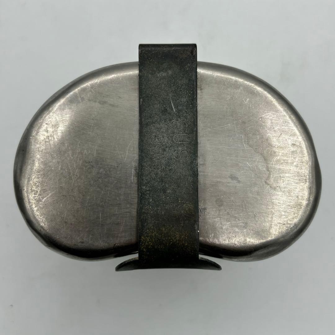 U.S. S.M.C.O.  1945年　水筒　ミリタリー　米軍　実物