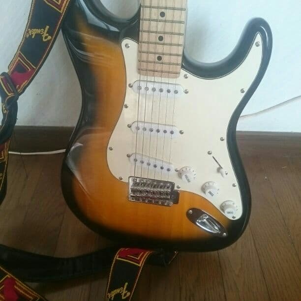 Legend ギター レジェンド