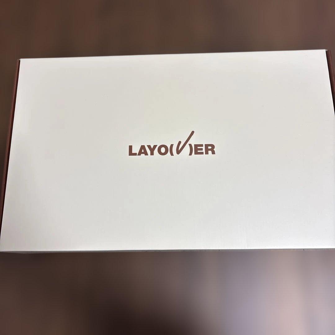 bts MERCH BOX #17 未使用　テテ