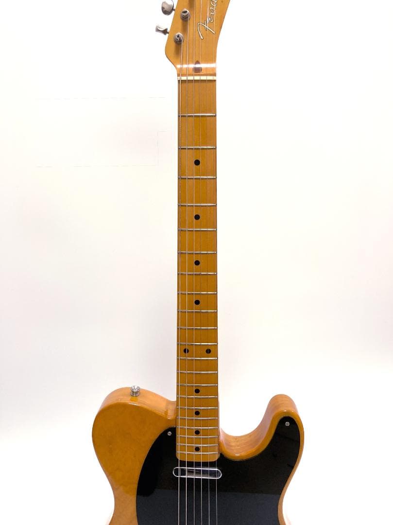 Fender Telecaster　フェンダー　テレキャスター　TL52