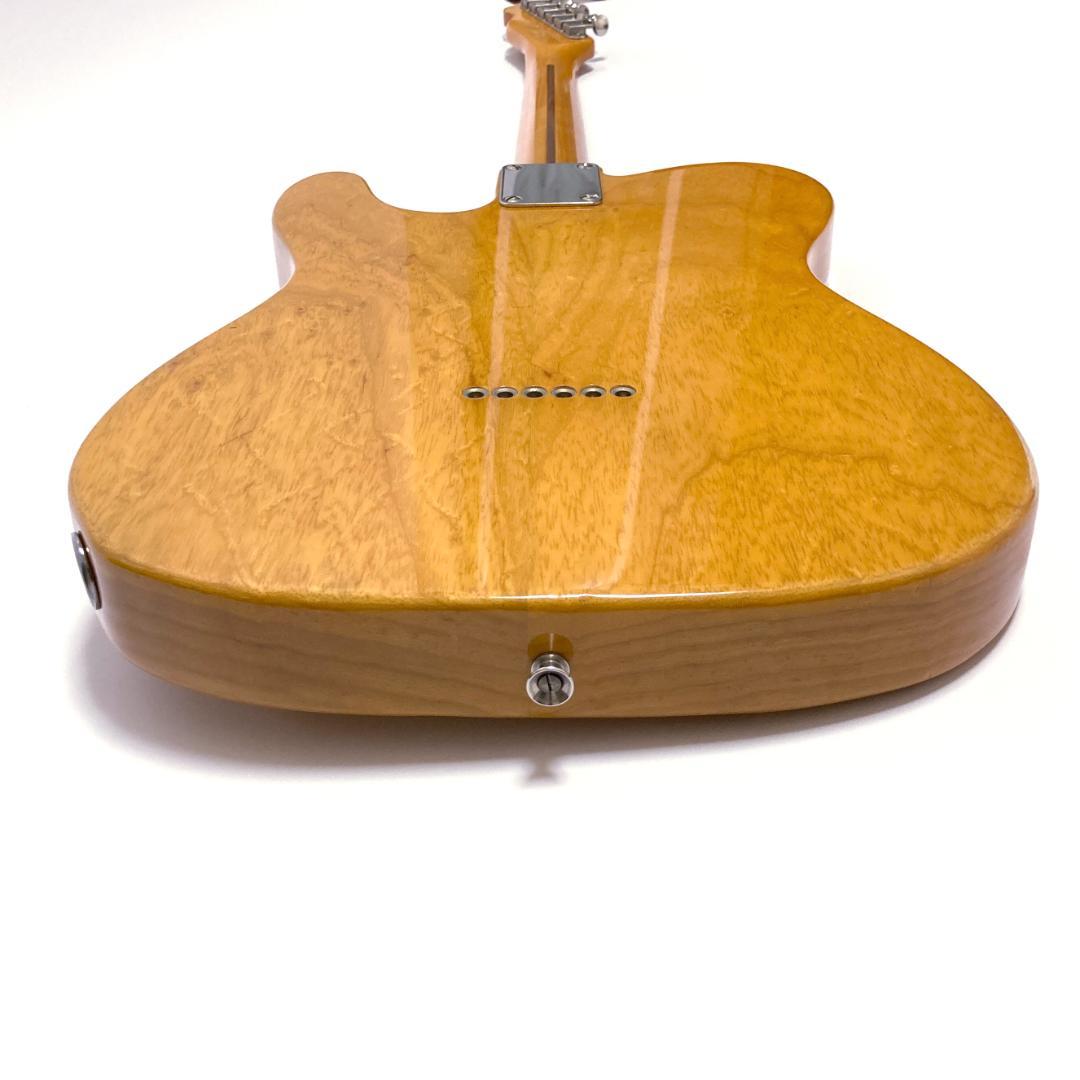 Fender Telecaster　フェンダー　テレキャスター　TL52
