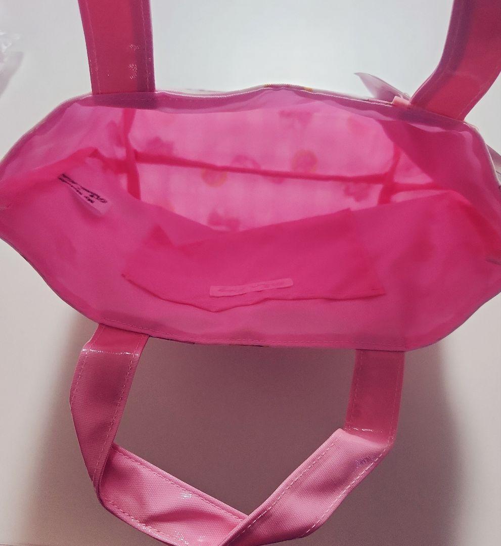 【未使用】マイメロディ バッグ　マイメロ　プリメロ　Sanrio