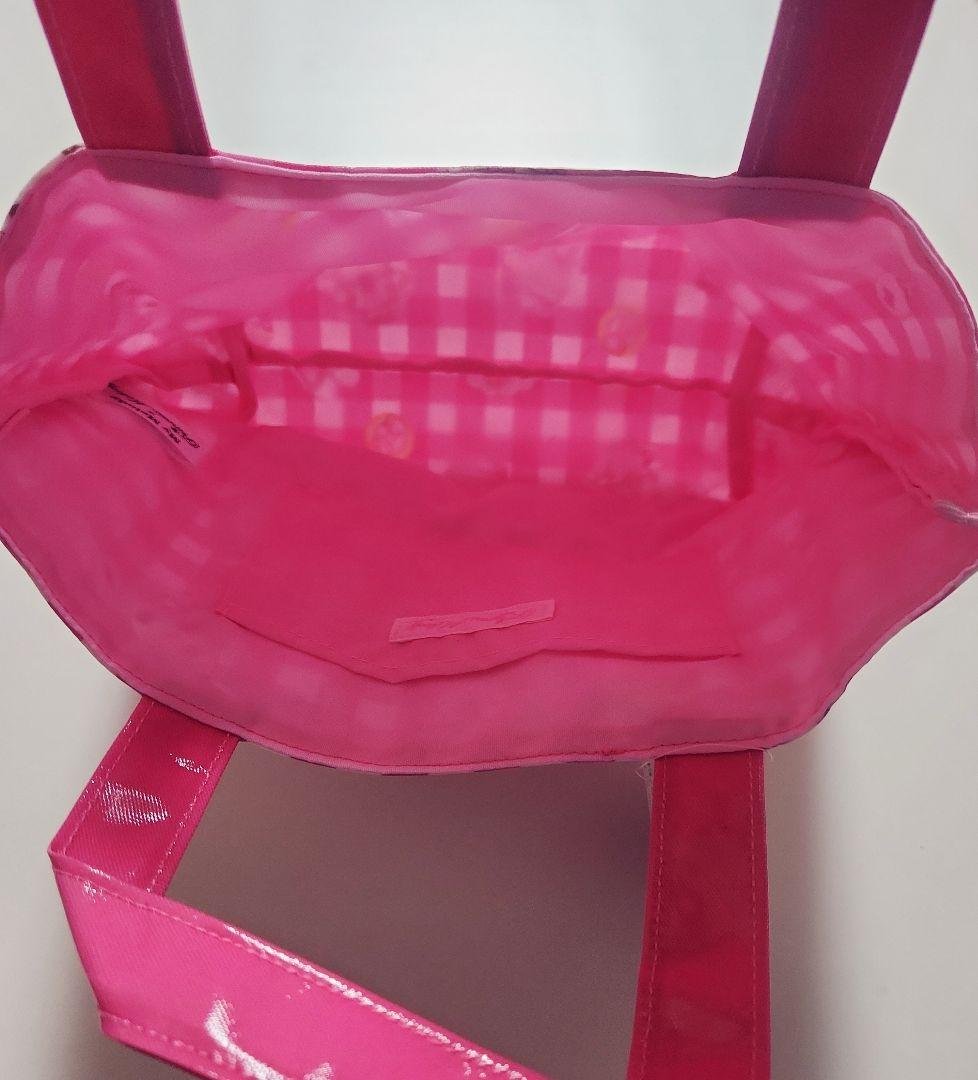 【未使用】マイメロディ バッグ　マイメロ　プリメロ　Sanrio