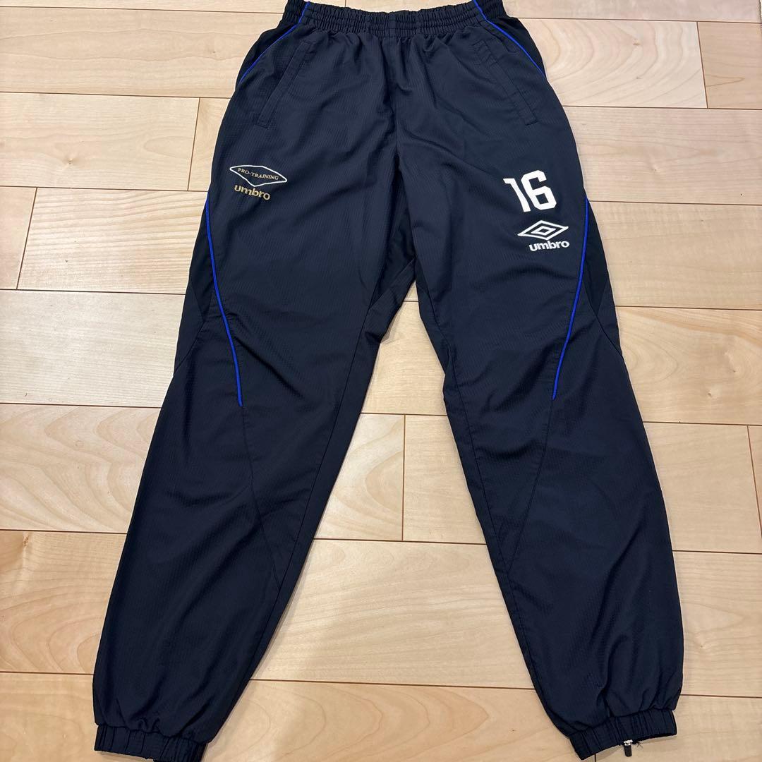 ガンバ大阪　ピステ　上下セット