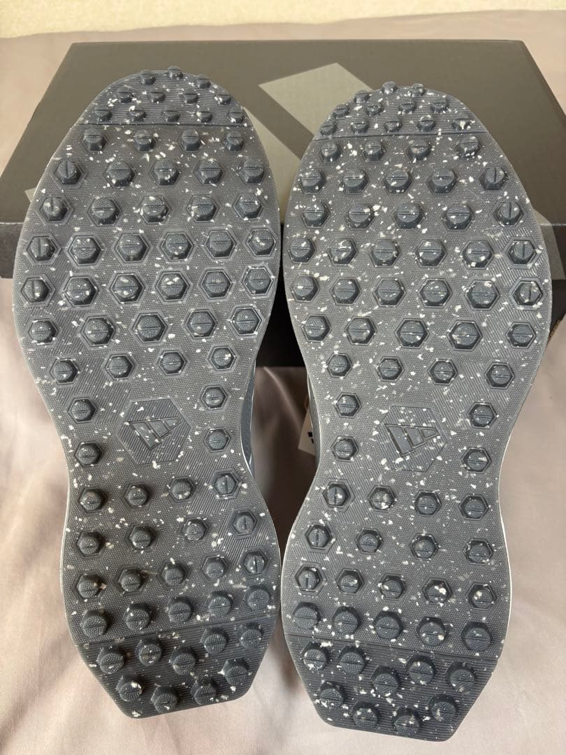 シューズ(男性用) adidas S2G SPIKELESS BOA 24 WIDE GOLF