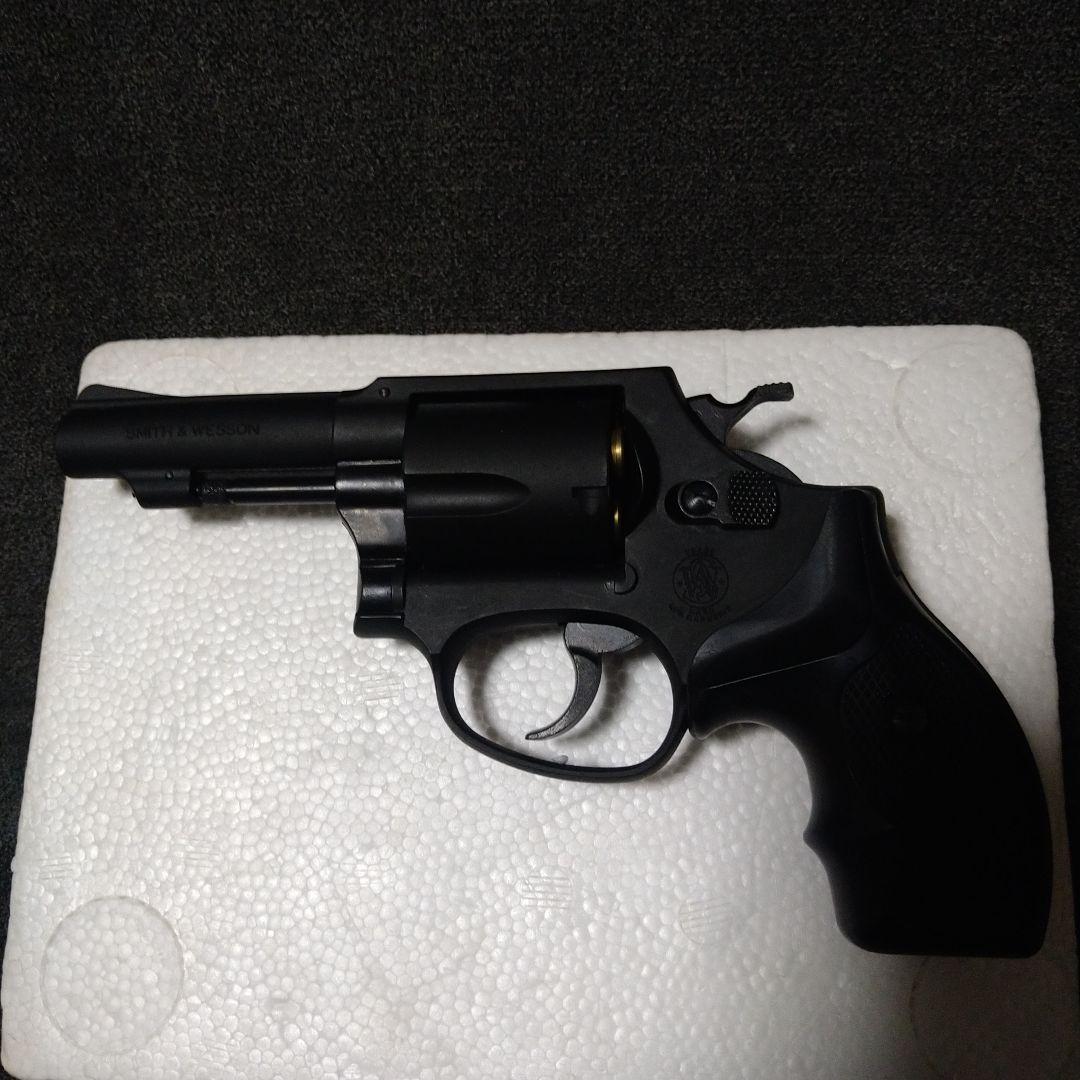 S&W M36 Chiefs Special 3インチ