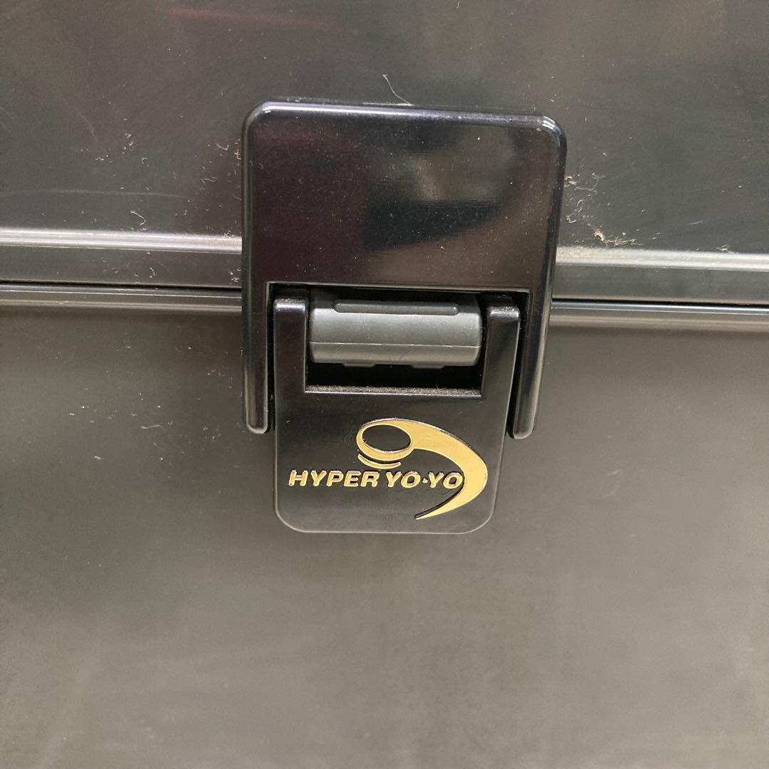 L*e様 ハイパーヨーヨー スピナーズボックス ヘヴィ 15個セット まとめ売り