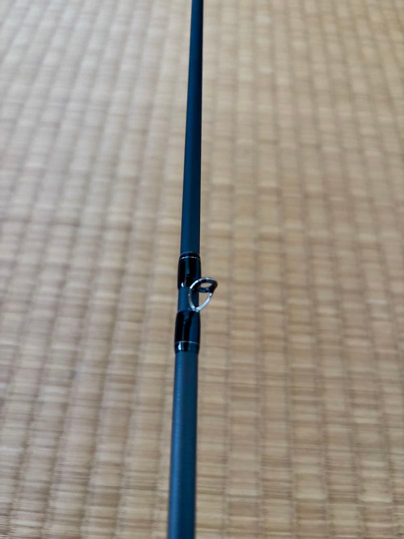 OCSC-68M スカイソード Orion Sky Sword ロッド　釣竿