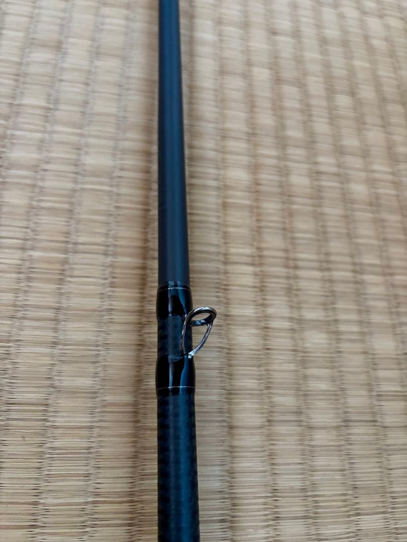 OCSC-68M スカイソード Orion Sky Sword ロッド　釣竿