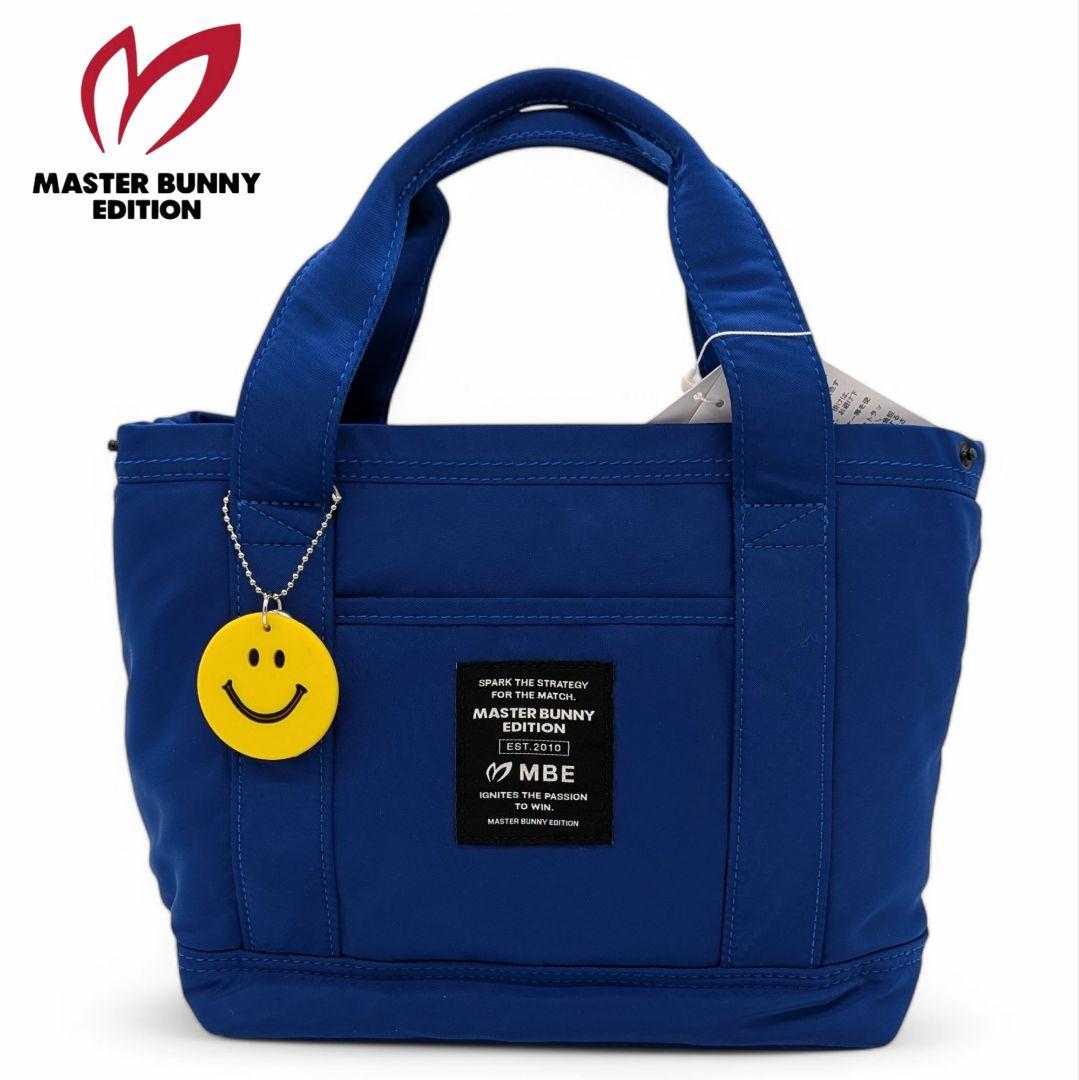 ★新品正規品 PG/マスターバニー 定番ポリエステルカートバッグ 男女兼用