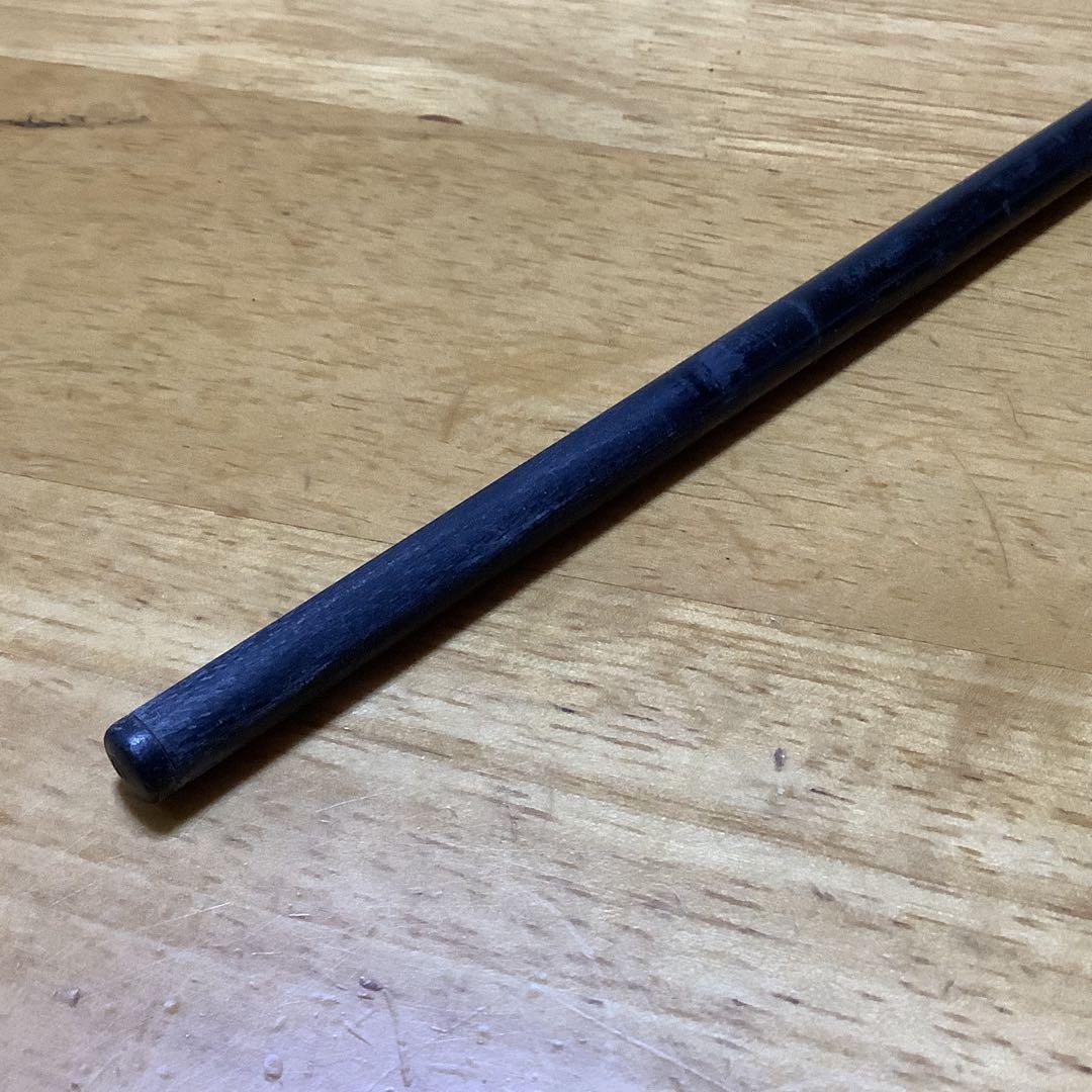 スピードスティック　2ピース　♯1-26HOBB オールドバスロッド