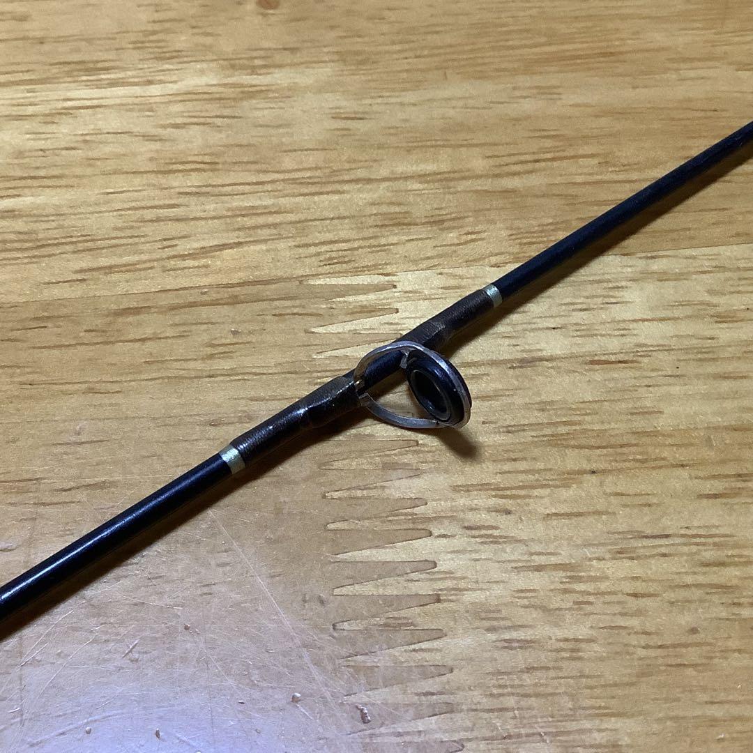 スピードスティック　2ピース　♯1-26HOBB オールドバスロッド