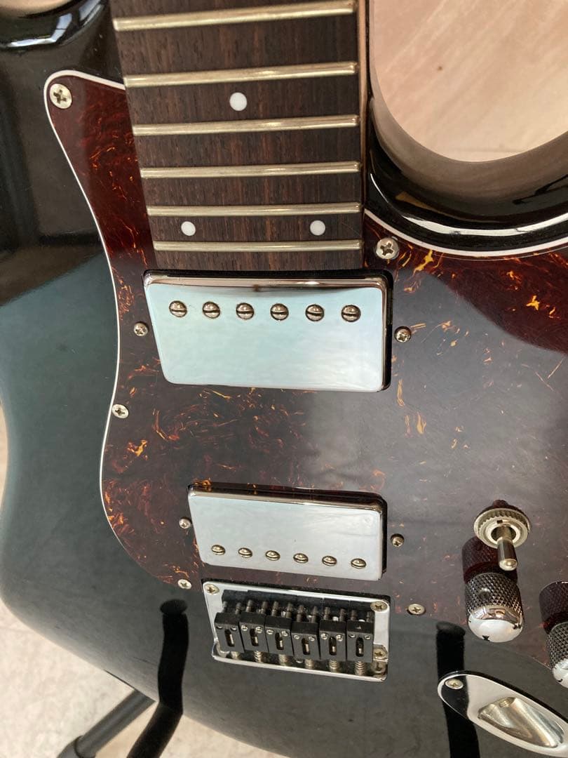 【はせ】Bacchus BST-24HH GLAY HISASHI