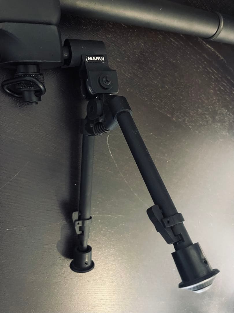 VSR-10 Gスペック スナイパーライフル ボルトアクション