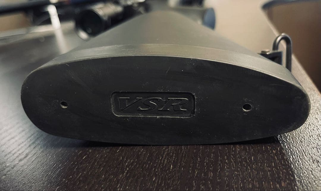 VSR-10 Gスペック スナイパーライフル ボルトアクション