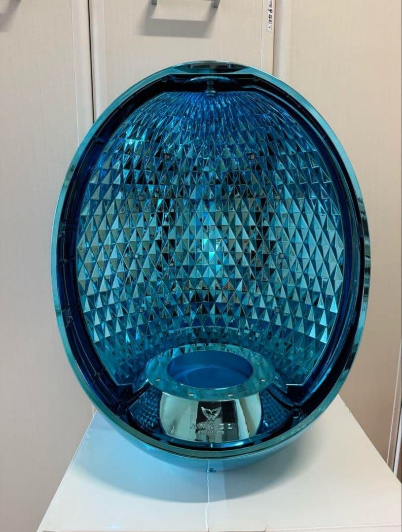 ANGEL vintage 2008　ブルー