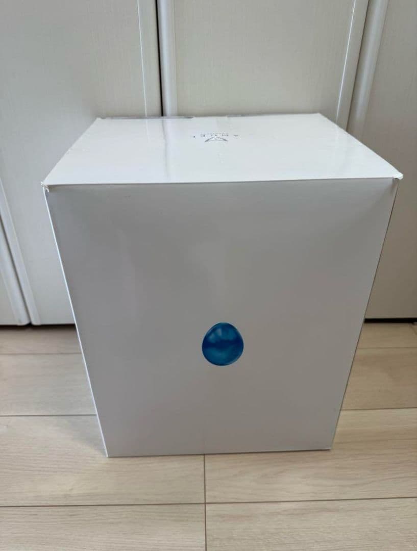 ANGEL vintage 2008　ブルー