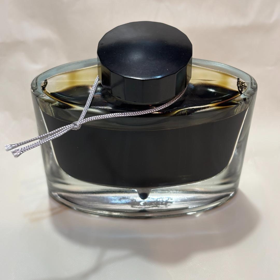 【廃盤色】PILOT 色彩雫「稲穂」50ml