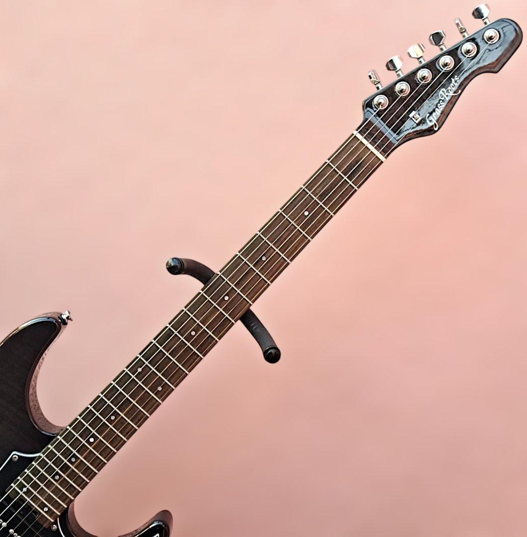 ■GrassRoots G-SNAPPER-CTM/P ESP スナッパー 美品