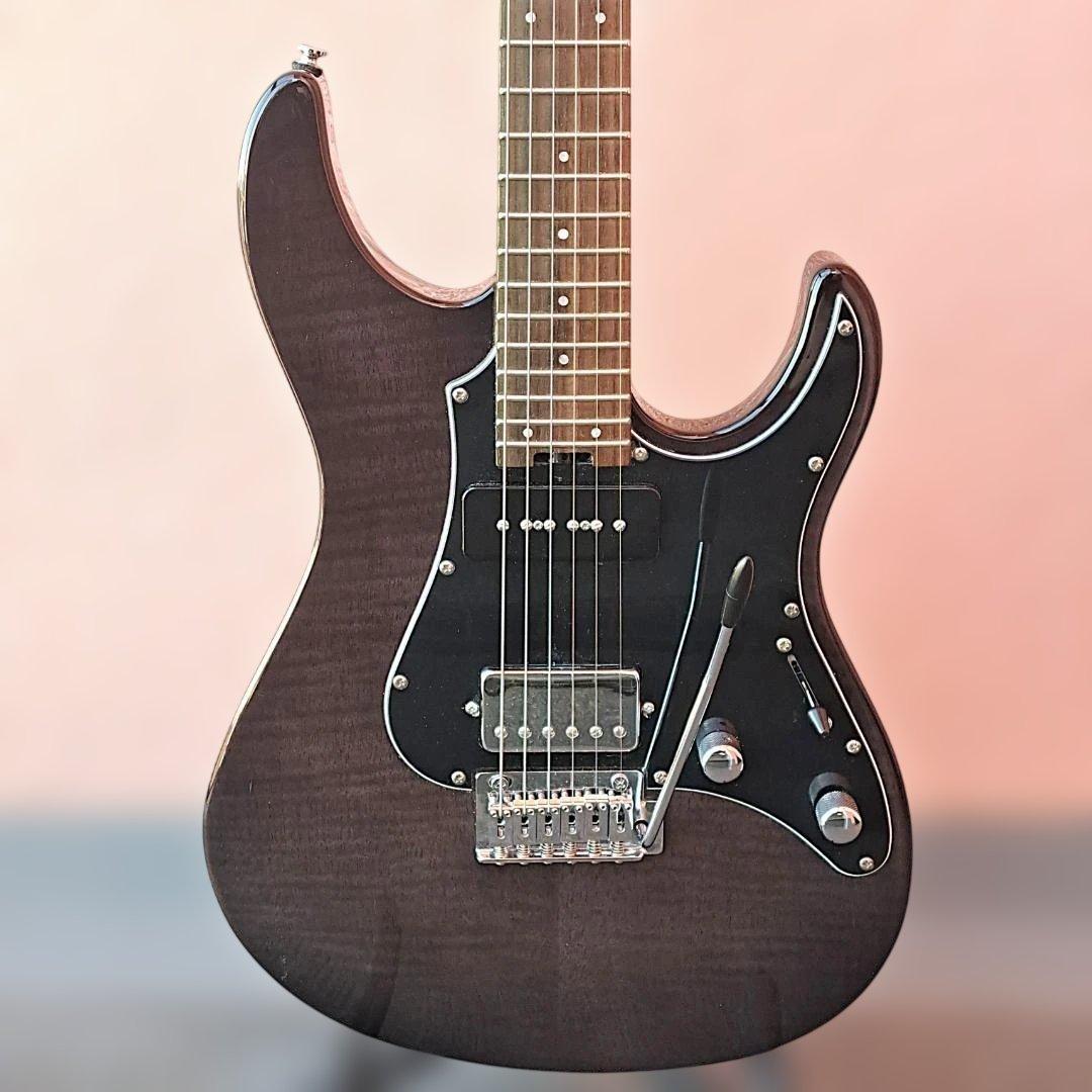 ■GrassRoots G-SNAPPER-CTM/P ESP スナッパー 美品