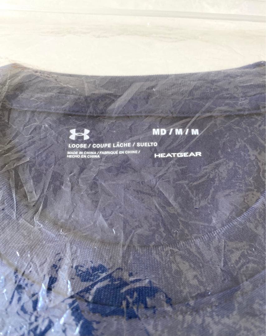 横浜高校野球部　100回記念大会 甲子園出場記念Tシャツ