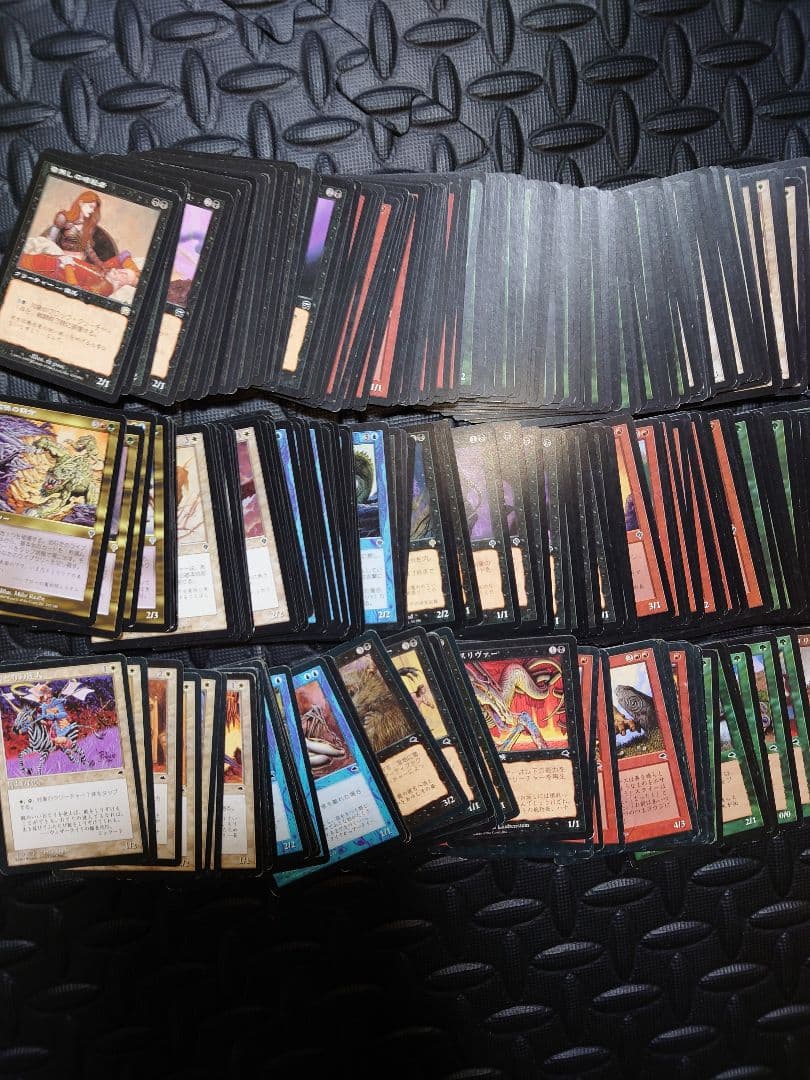 マジック：ザ・ギャザリング