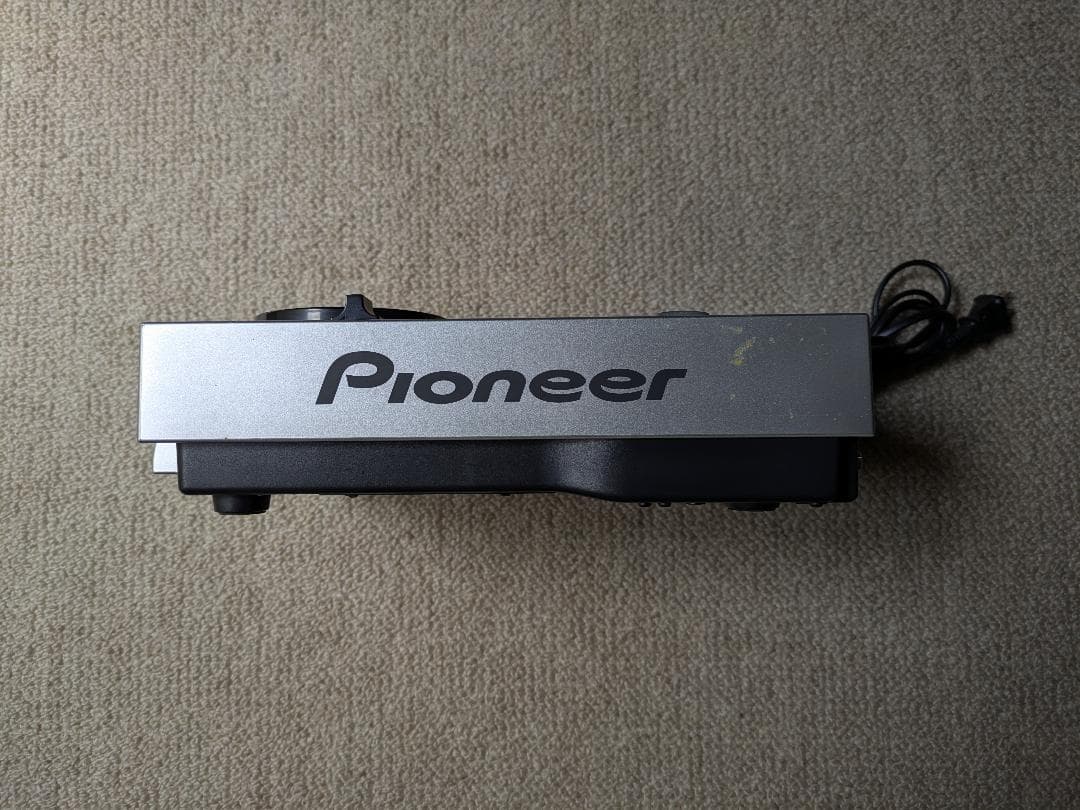 Pioneer CDJ-100S 2台セット