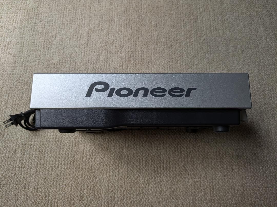 Pioneer CDJ-100S 2台セット