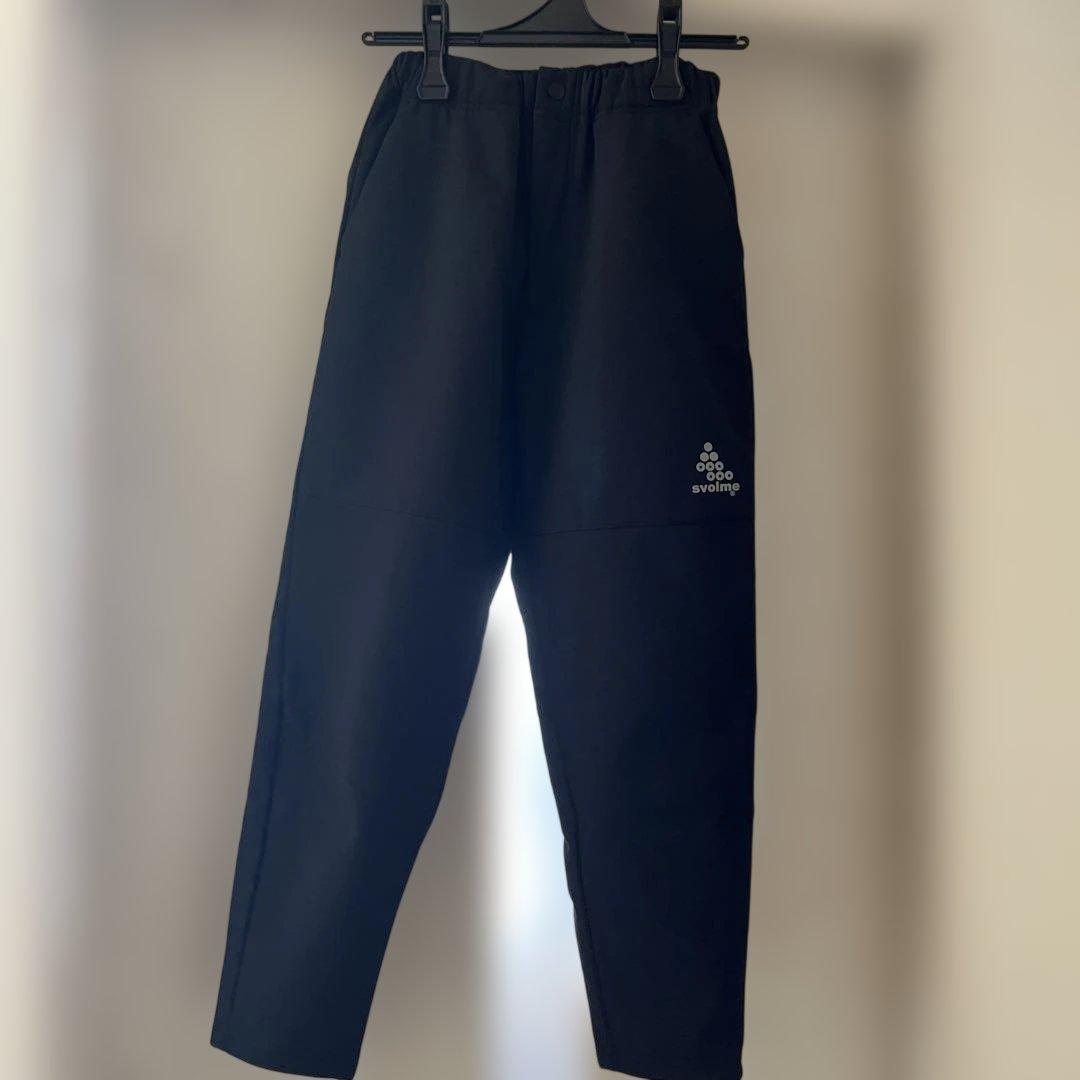 土日限定！【美品】SVOLME スボルメ　防風　上下　 セットアップ　XS