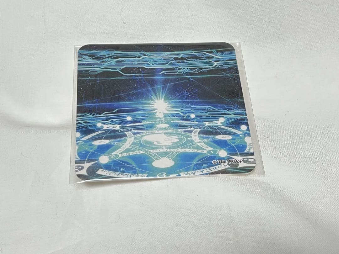 匿名配送/FGO カルデアボーイズコレクションセット