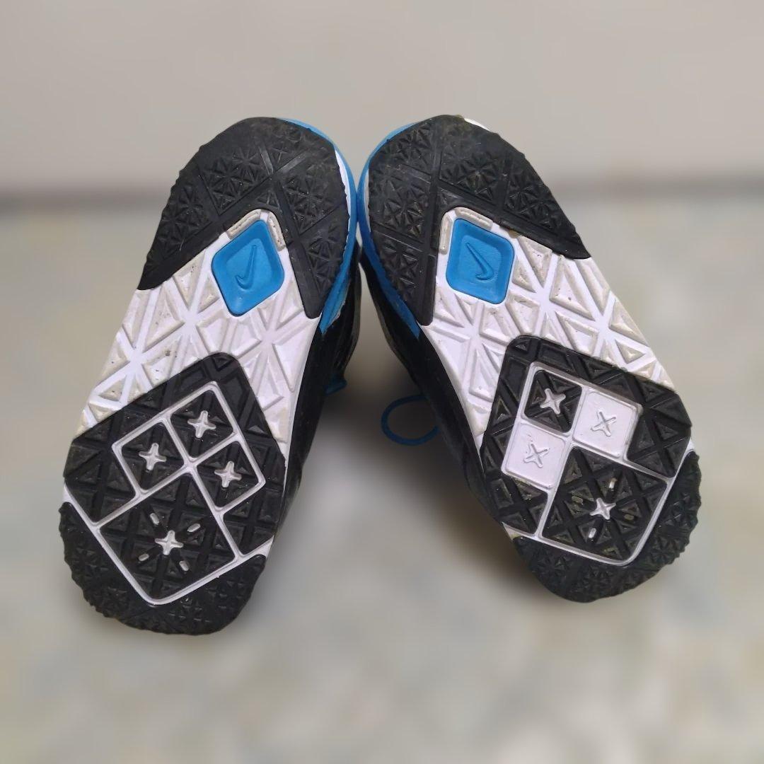 ナイキ　NIKE スノーボードブーツ　26.5cm