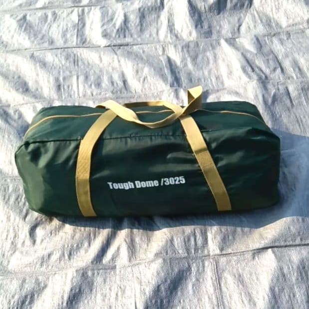 コールマン テント タフドーム/3025 [4~5人用]