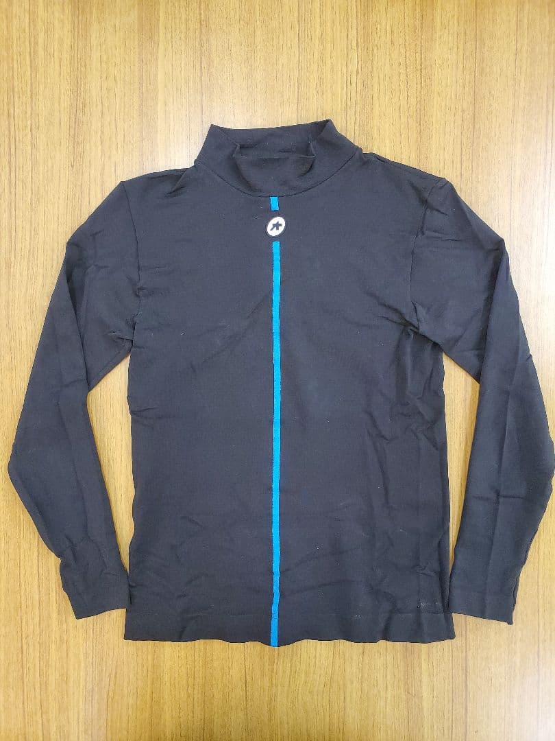 (Toshihiro Kumazawa)アソスベースレイヤー2点セット