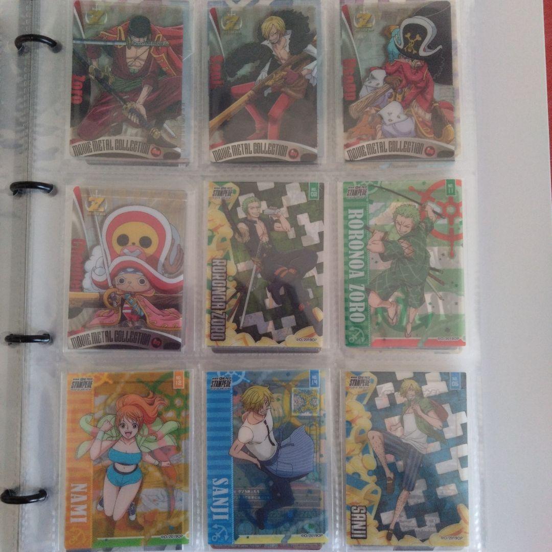 ◆180枚◆ワンピース　トレーディングカード　カード　レア　非売品　コラボ