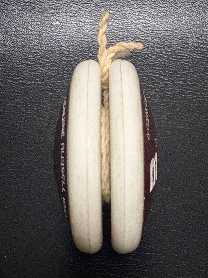 Mr. Pibb Genuine Russell Yoyo ラッセル　ヨーヨー