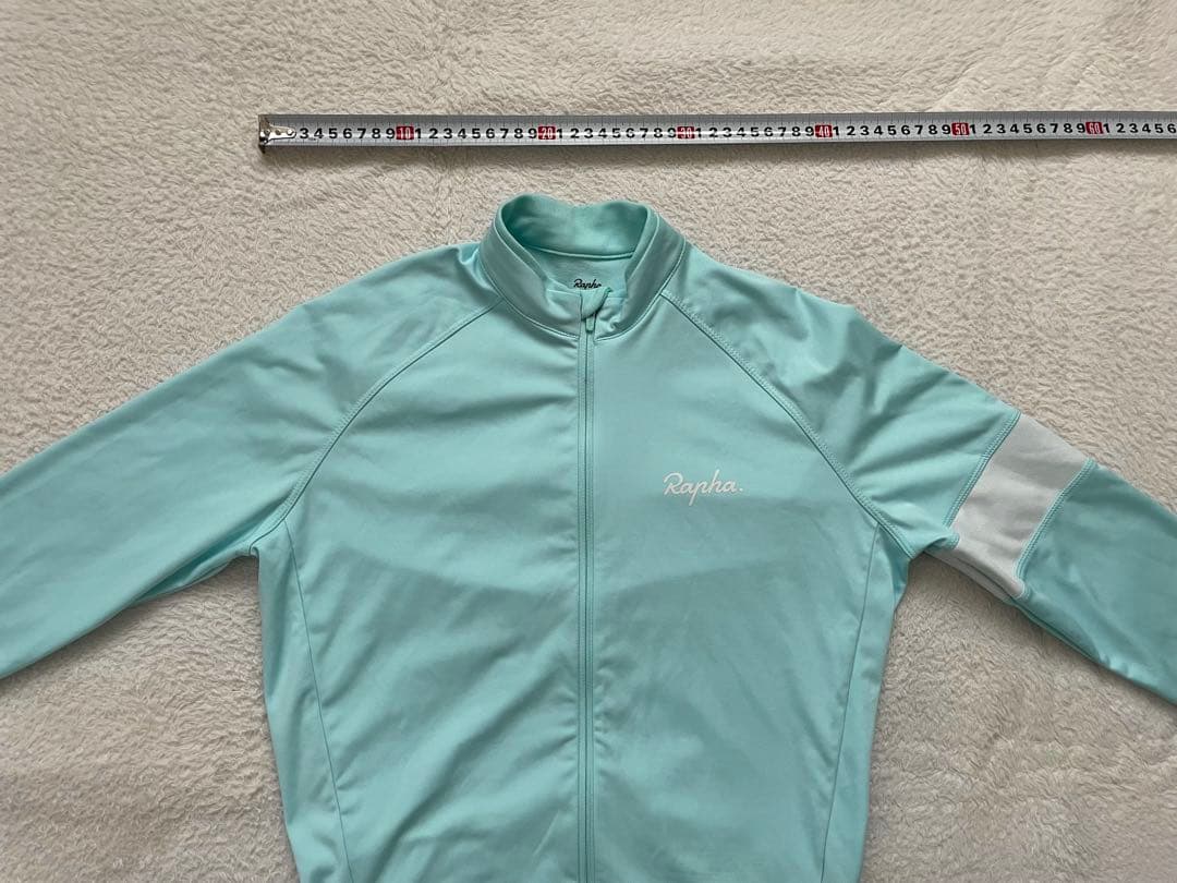 Rapha ラファ　サイクルジャージ　レディース　Sサイズ