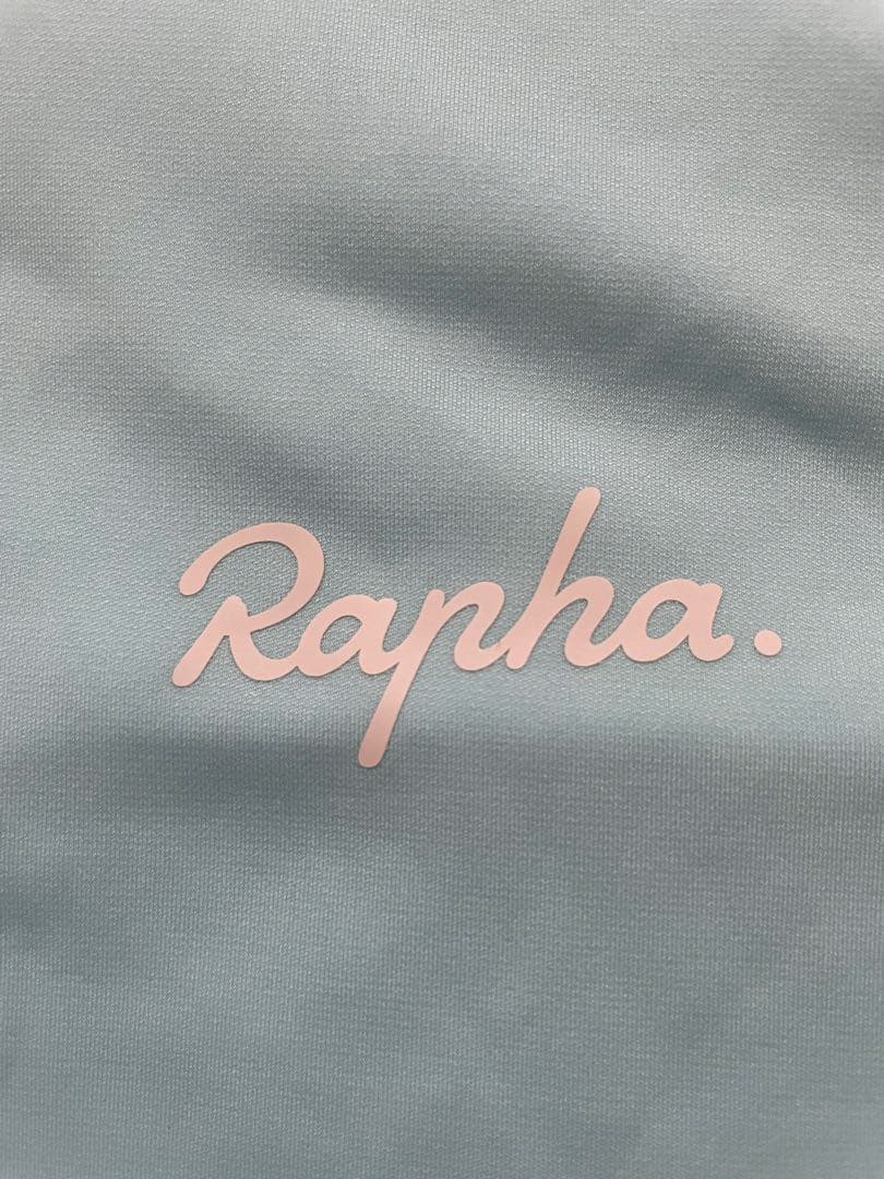 Rapha ラファ　サイクルジャージ　レディース　Sサイズ