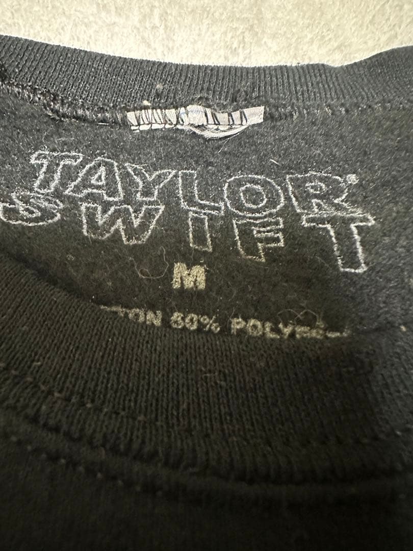 taylor swift テイラースウィフト セットアップ