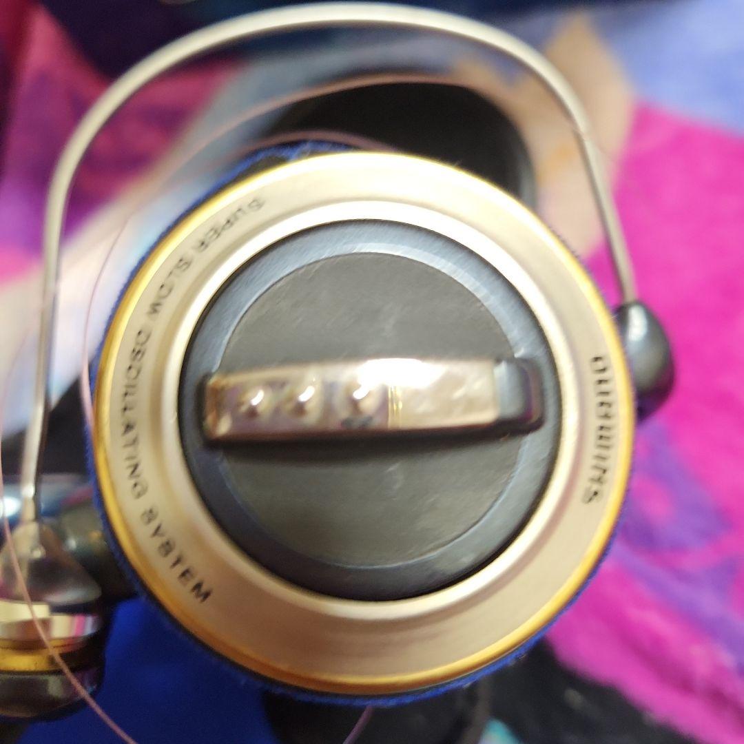 STELLA 40000HG シマノ リール 釣り 高級リール 海釣り 船釣り