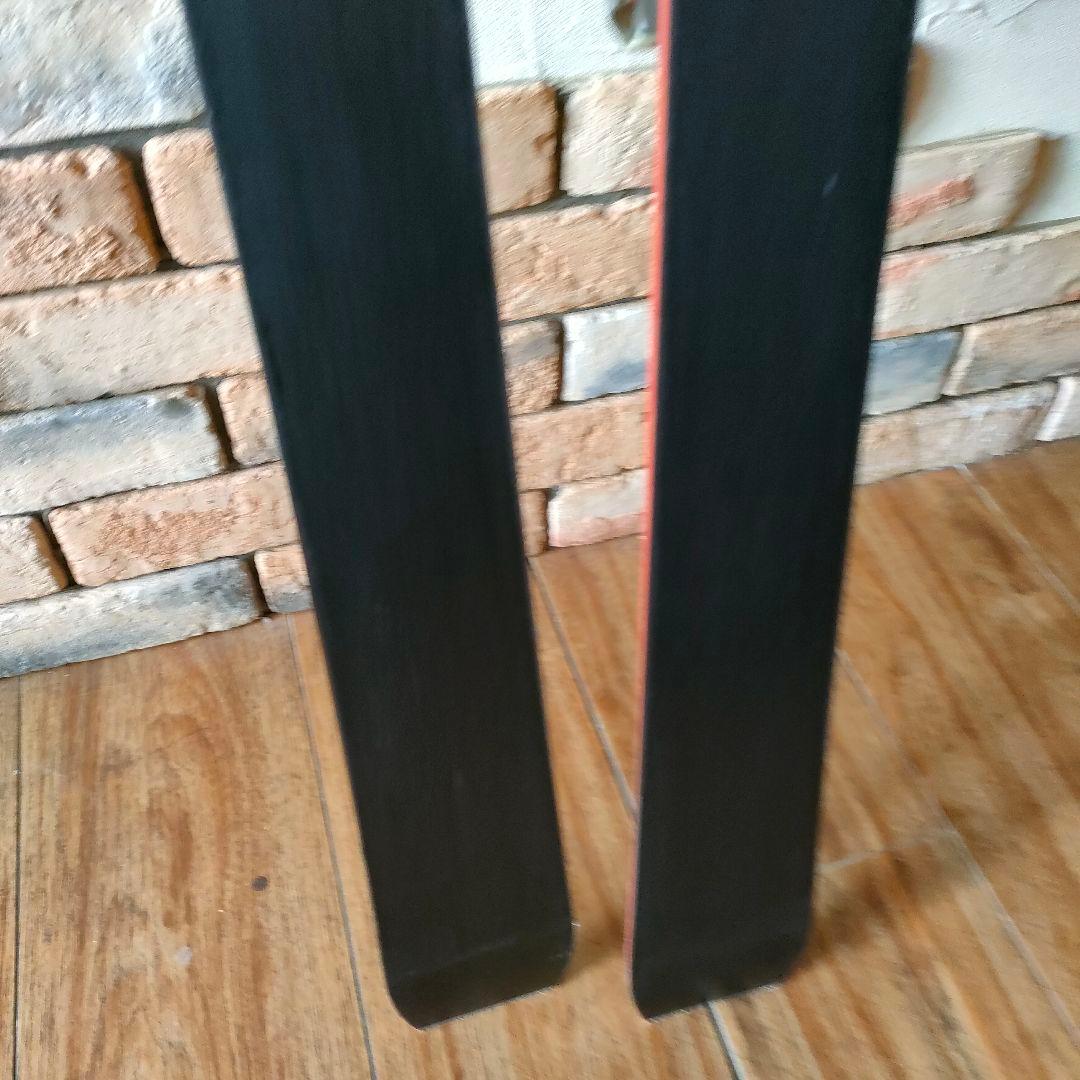 OGASAKA オガサカ Keo's CH 165 ケオッズ カービングスキー板