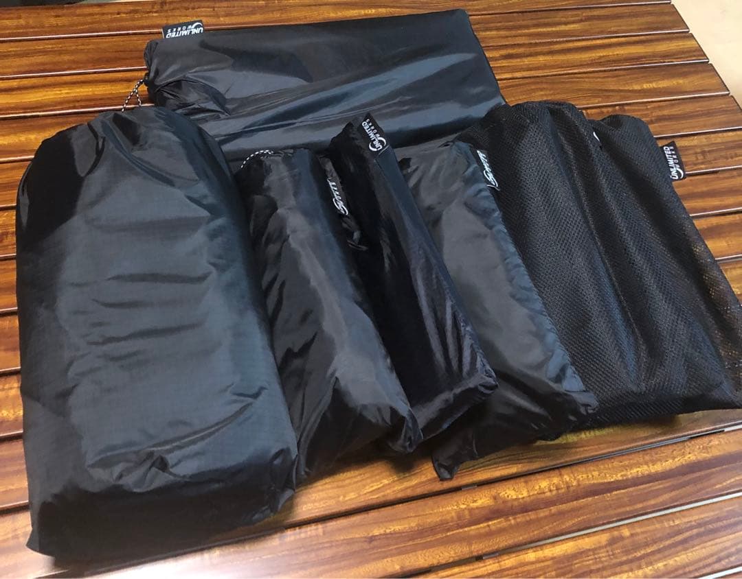 ＊SKY Dokicamp(ドキキャンプ) G2000 ＆ オプション品