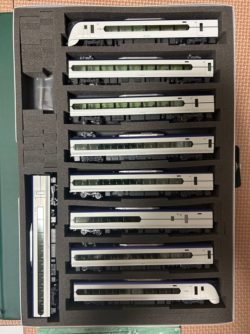 KATO 10-1522 10-1523セット