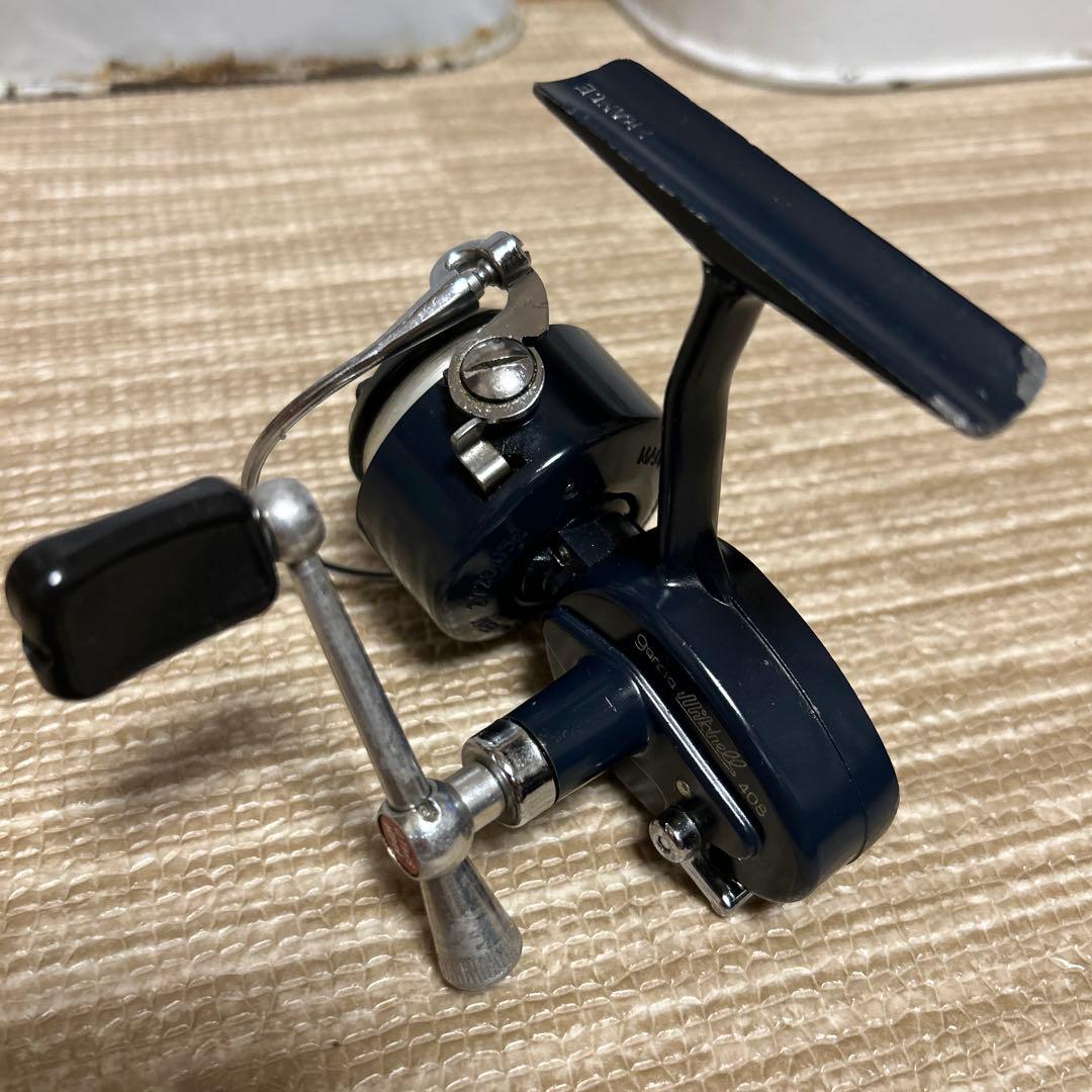 ガルシア　ミッチェル408