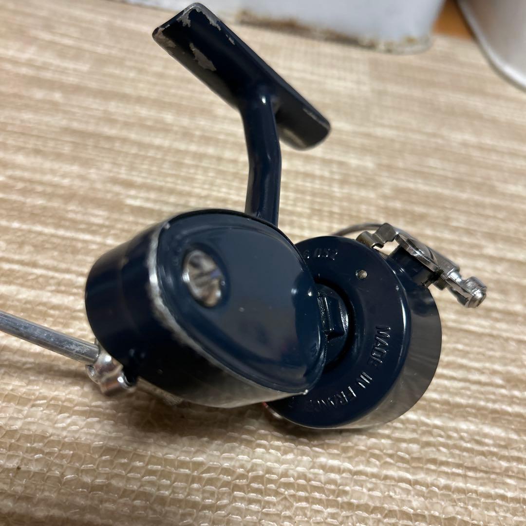 ガルシア　ミッチェル408