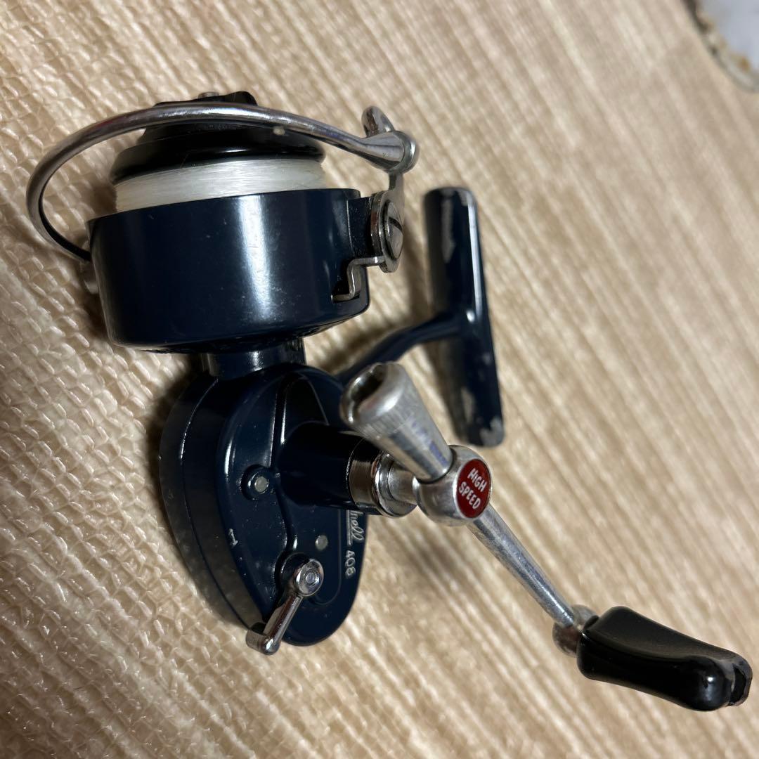 ガルシア　ミッチェル408